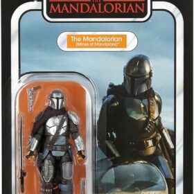 The Mandalorian (Mines of Mandalore)