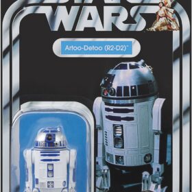 Artoo-Detoo (R2-D2)
