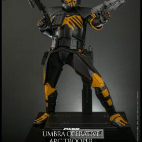 Umbra Operative ARC Trooper