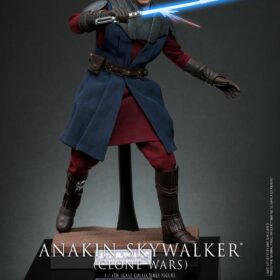 Anakin Skywalker (Clone Wars)