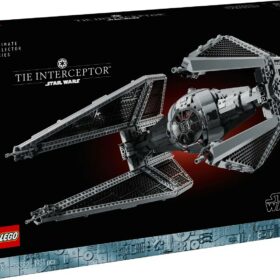 TIE Interceptor