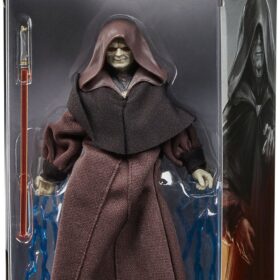 Darth Sidious