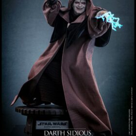 Darth Sidious