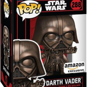 Darth Vader (Bronze)