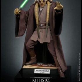 Kit Fisto