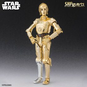 C-3PO