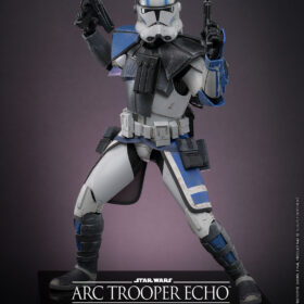 ARC Trooper Echo