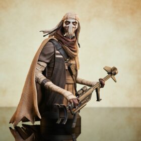 Grievous (Warlord)